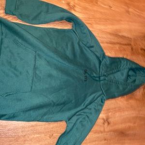 ‘Oh, yes’ hoodie